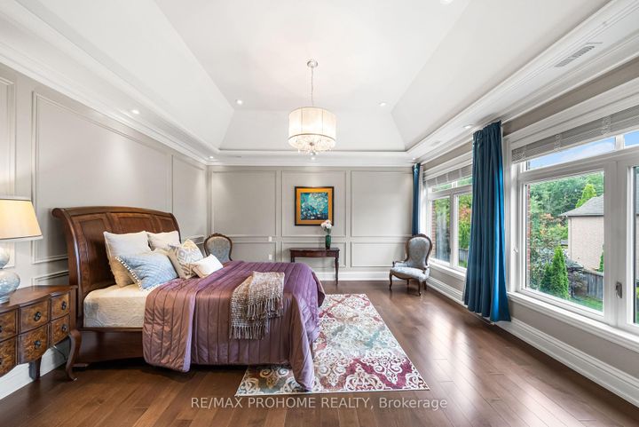 Photo 28 at 38 Park Crescent, Oak Ridges Lake Wilcox, Richmond Hill
