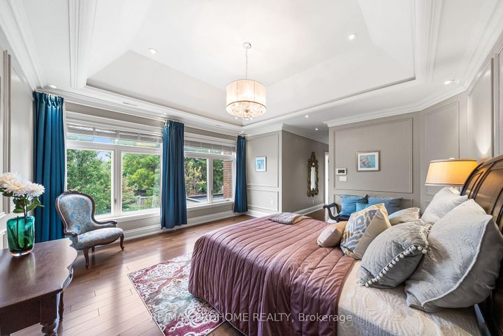 Photo 29 at 38 Park Crescent, Oak Ridges Lake Wilcox, Richmond Hill