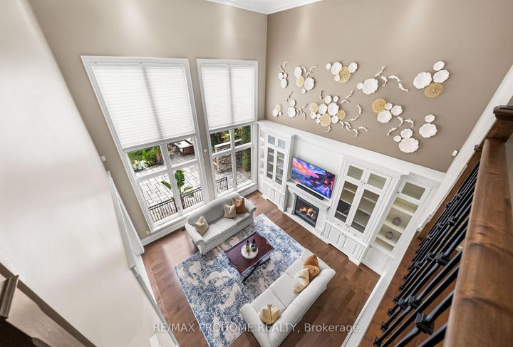 Photo 35 at 38 Park Crescent, Oak Ridges Lake Wilcox, Richmond Hill