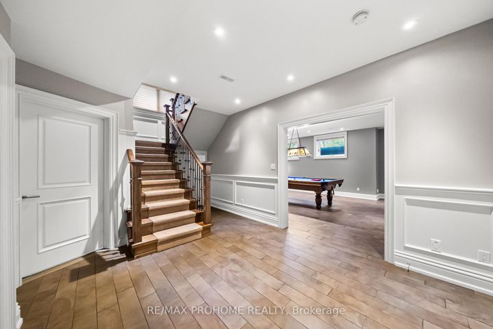 Photo 40 at 38 Park Crescent, Oak Ridges Lake Wilcox, Richmond Hill
