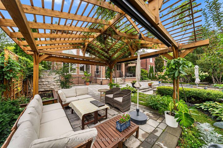 Photo 47 at 38 Park Crescent, Oak Ridges Lake Wilcox, Richmond Hill