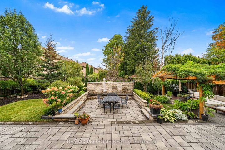 Photo 48 at 38 Park Crescent, Oak Ridges Lake Wilcox, Richmond Hill