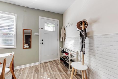 Photo 3 at 111 Jones Avenue, South Riverdale, Toronto