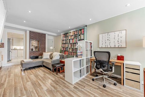 Photo 6 at 111 Jones Avenue, South Riverdale, Toronto