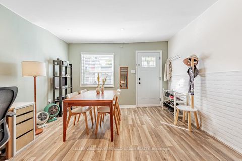 Photo 8 at 111 Jones Avenue, South Riverdale, Toronto