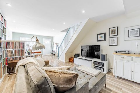 Photo 11 at 111 Jones Avenue, South Riverdale, Toronto
