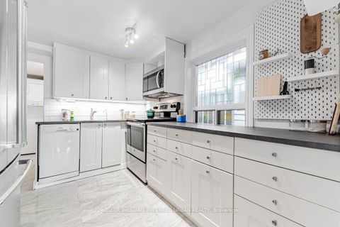 Photo 13 at 111 Jones Avenue, South Riverdale, Toronto