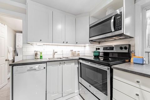 Photo 15 at 111 Jones Avenue, South Riverdale, Toronto