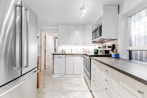 Photo 16 at 111 Jones Avenue, South Riverdale, Toronto