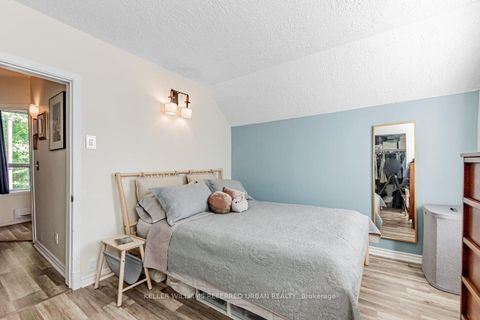 Photo 21 at 111 Jones Avenue, South Riverdale, Toronto