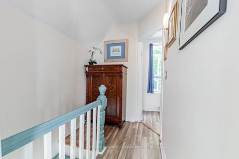 Photo 24 at 111 Jones Avenue, South Riverdale, Toronto