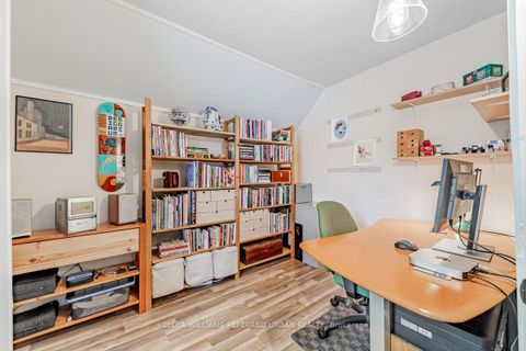 Photo 26 at 111 Jones Avenue, South Riverdale, Toronto
