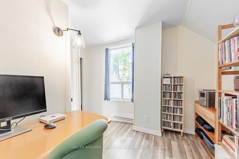 Photo 27 at 111 Jones Avenue, South Riverdale, Toronto
