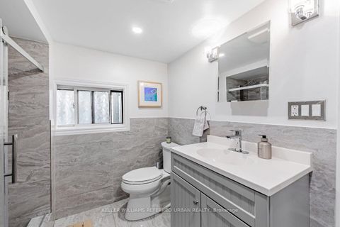 Photo 29 at 111 Jones Avenue, South Riverdale, Toronto