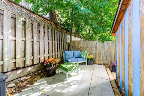 Photo 32 at 111 Jones Avenue, South Riverdale, Toronto