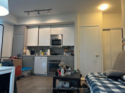 Photo 1 at 1101 - 17 Dundonald Street, Yonge Corridor, Toronto