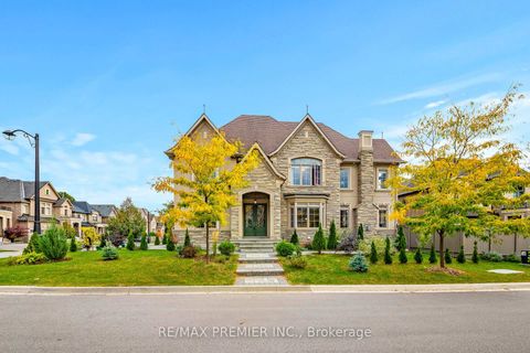 Photo 0 at 28 Rivoli Drive, Vellore Village, Vaughan