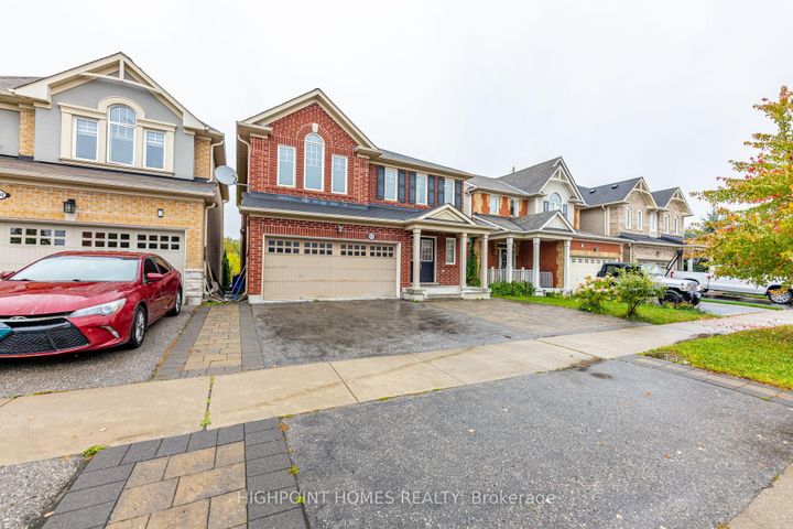 Photo 1 at 1802 Liatris Drive, Duffin Heights, Pickering