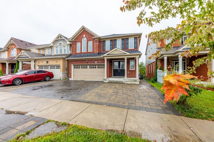 Photo 2 at 1802 Liatris Drive, Duffin Heights, Pickering