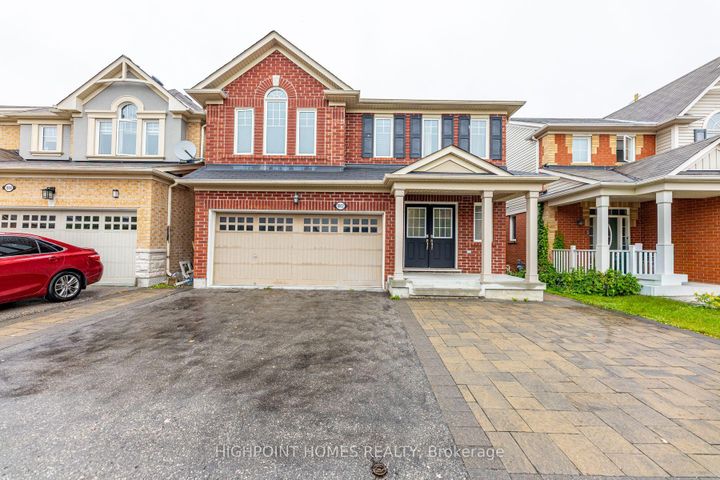 Photo 3 at 1802 Liatris Drive, Duffin Heights, Pickering