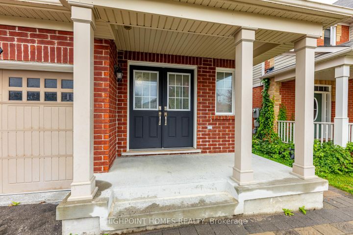 Photo 4 at 1802 Liatris Drive, Duffin Heights, Pickering