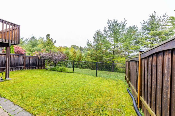 Photo 5 at 1802 Liatris Drive, Duffin Heights, Pickering