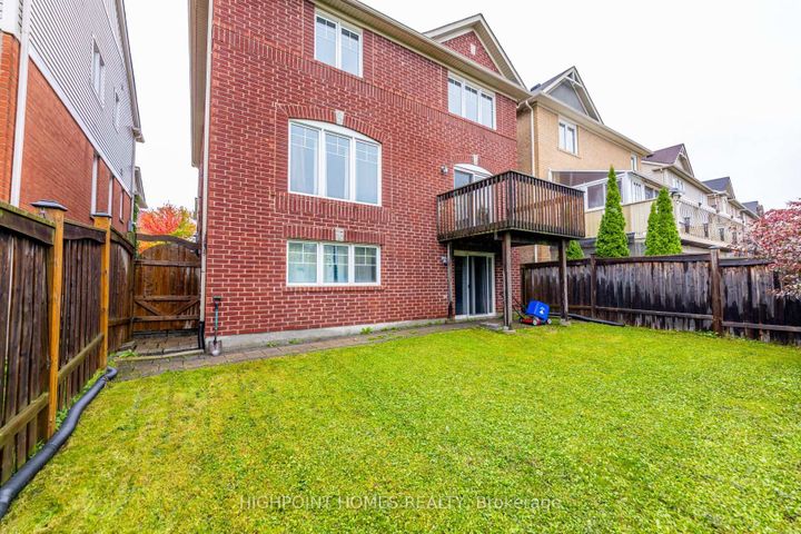 Photo 6 at 1802 Liatris Drive, Duffin Heights, Pickering
