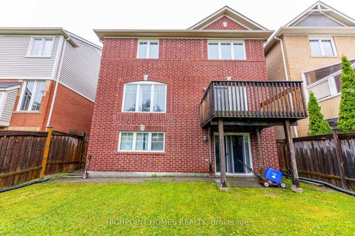 Photo 7 at 1802 Liatris Drive, Duffin Heights, Pickering