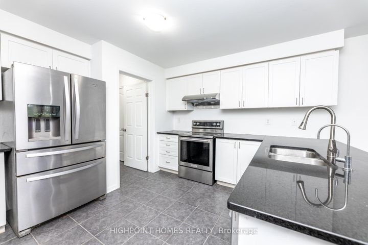 Photo 29 at 1802 Liatris Drive, Duffin Heights, Pickering