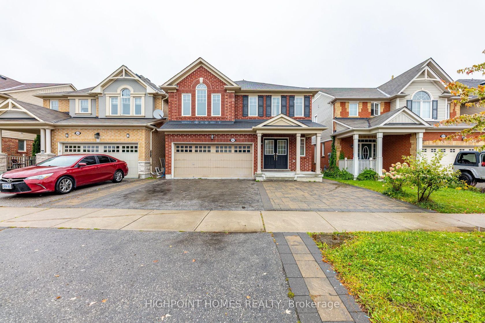1802 Liatris Drive, Duffin Heights, Pickering 2