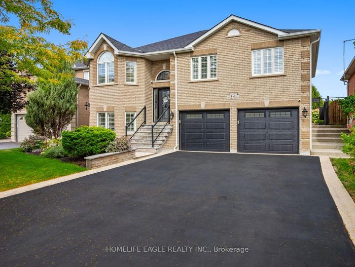 Photo 0 at 15 Eve Court, Bradford, Bradford West Gwillimbury