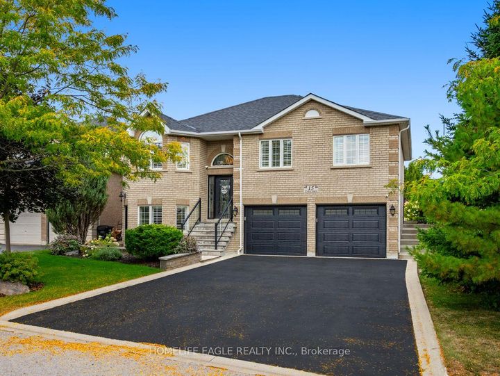 Photo 32 at 15 Eve Court, Bradford, Bradford West Gwillimbury