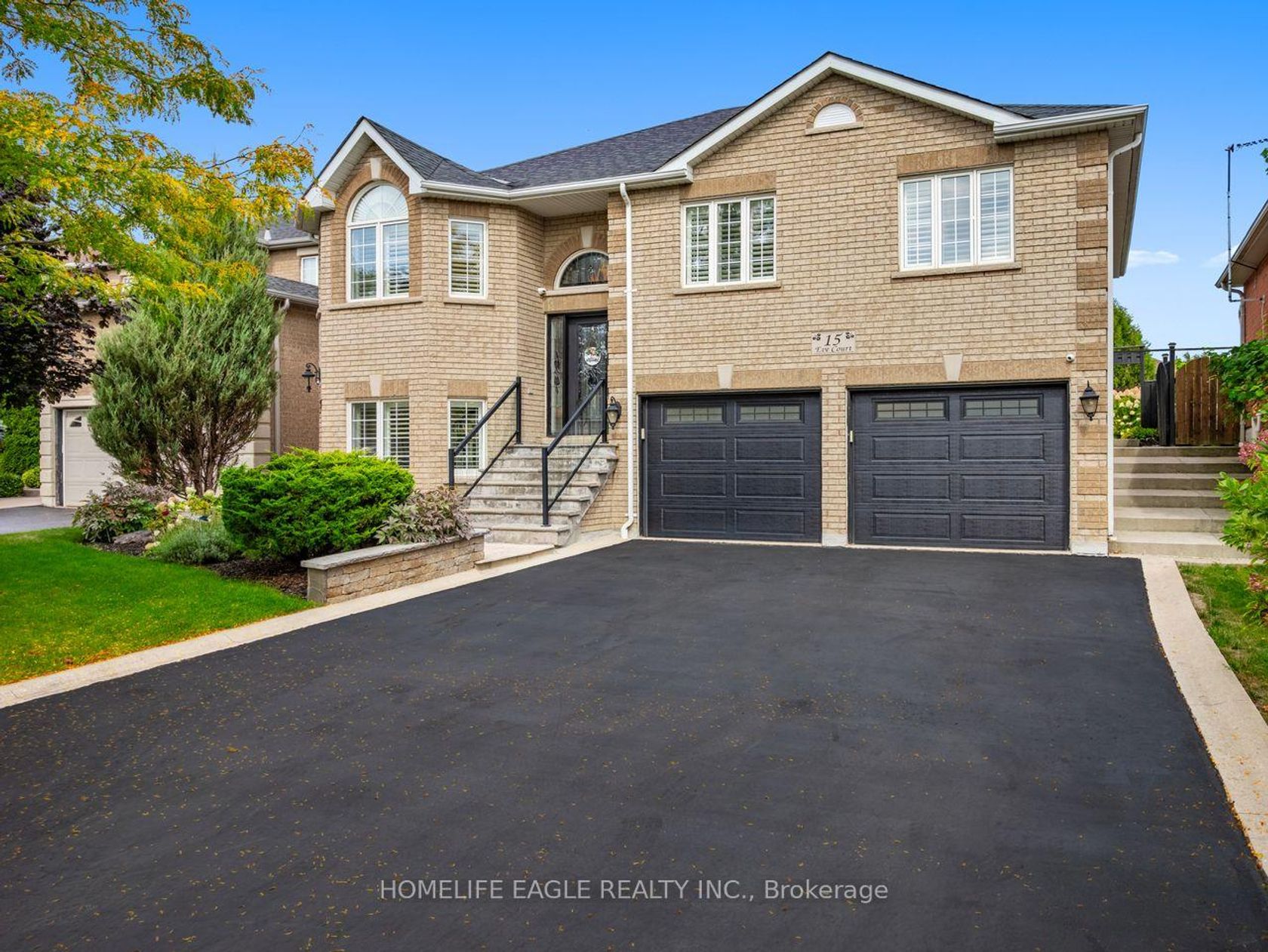 15 Eve Court, Bradford, Bradford West Gwillimbury 2