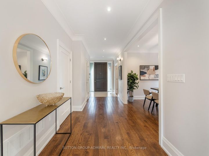 Photo 8 at 1 Dustan Crescent, East York, Toronto
