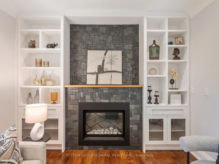 Photo 11 at 1 Dustan Crescent, East York, Toronto