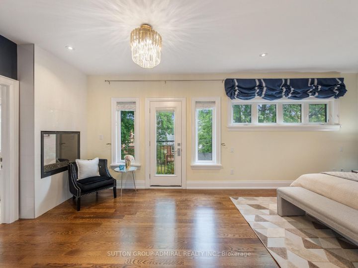 Photo 18 at 1 Dustan Crescent, East York, Toronto