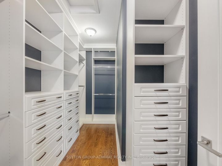 Photo 20 at 1 Dustan Crescent, East York, Toronto