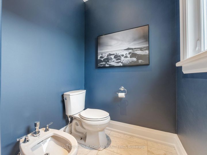 Photo 24 at 1 Dustan Crescent, East York, Toronto