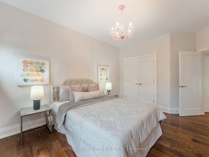 Photo 26 at 1 Dustan Crescent, East York, Toronto