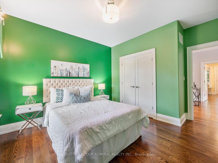 Photo 28 at 1 Dustan Crescent, East York, Toronto