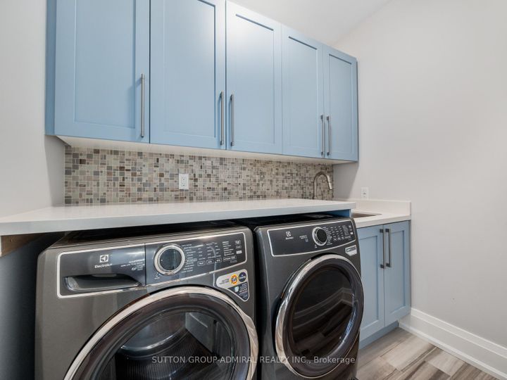 Photo 33 at 1 Dustan Crescent, East York, Toronto