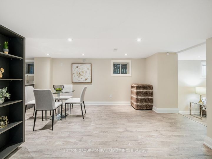 Photo 36 at 1 Dustan Crescent, East York, Toronto