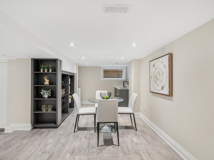 Photo 37 at 1 Dustan Crescent, East York, Toronto
