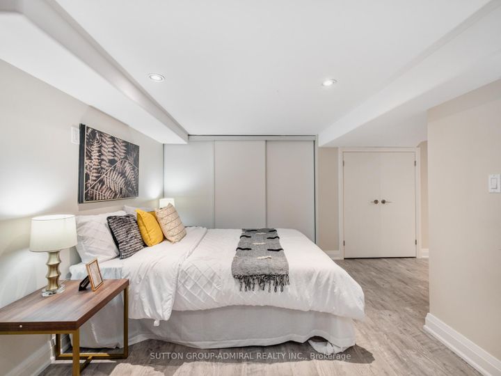 Photo 39 at 1 Dustan Crescent, East York, Toronto