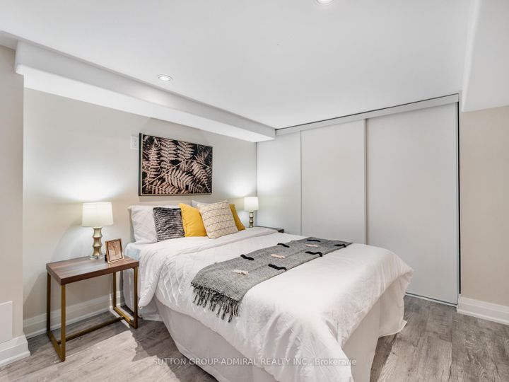 Photo 40 at 1 Dustan Crescent, East York, Toronto