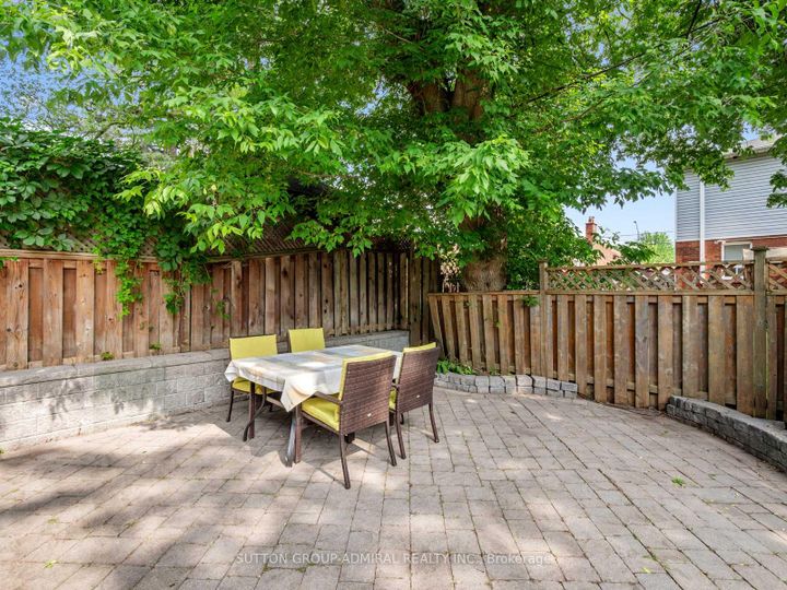 Photo 44 at 1 Dustan Crescent, East York, Toronto
