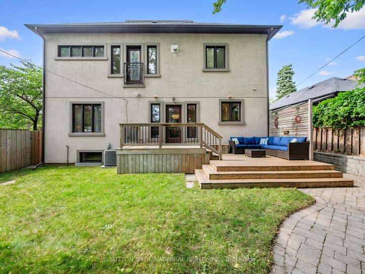 Photo 45 at 1 Dustan Crescent, East York, Toronto