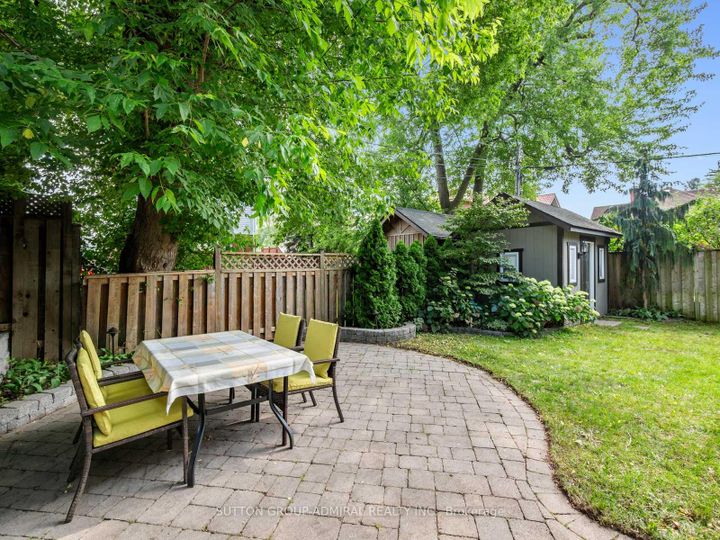 Photo 46 at 1 Dustan Crescent, East York, Toronto