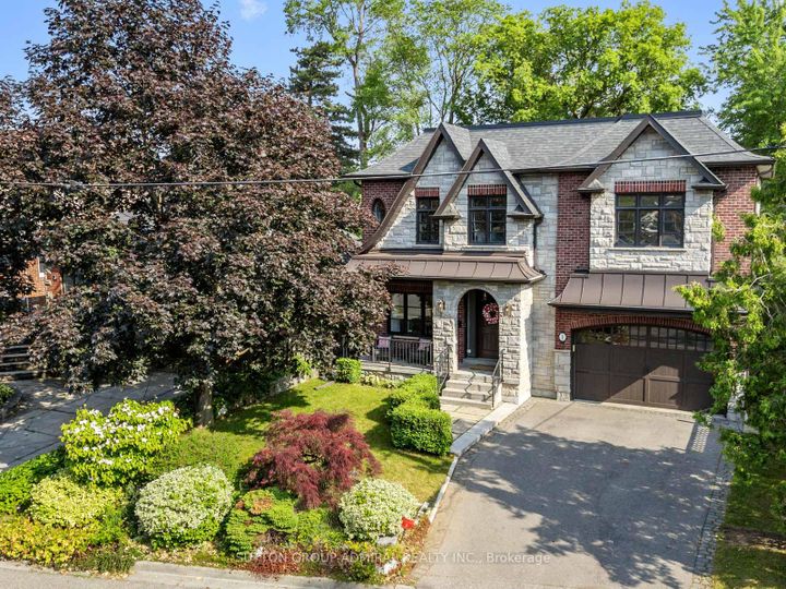 Photo 48 at 1 Dustan Crescent, East York, Toronto