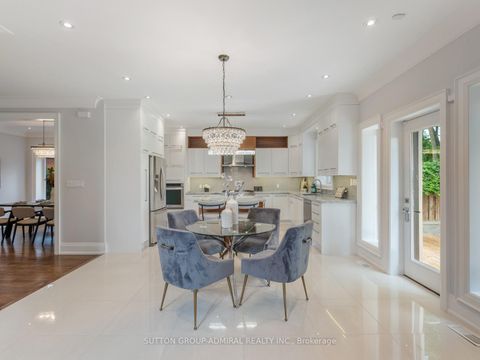 Photo 6 at 1 Dustan Crescent, East York, Toronto